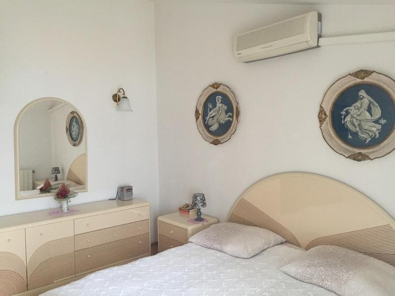 Apartments Villa Ivanka Trogir Exterior foto